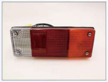 LAMPASSY HM350-2 HM400-2 417-06-23320